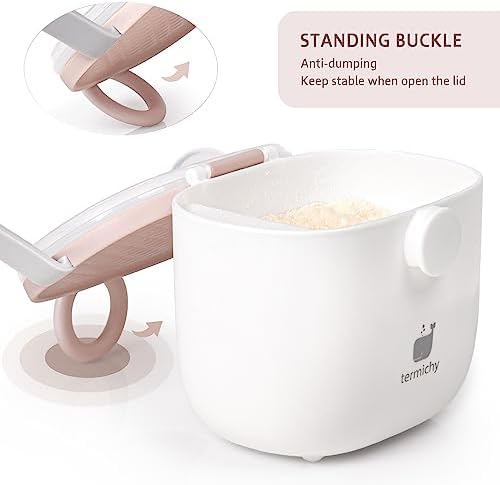 Termichy Baby Formula Dispenser - Image 4