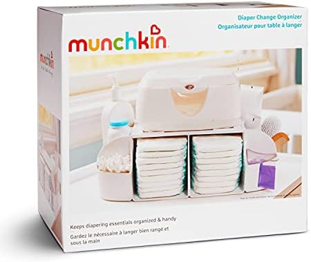 Munchkin® Diaper Change Organizer - Image 6