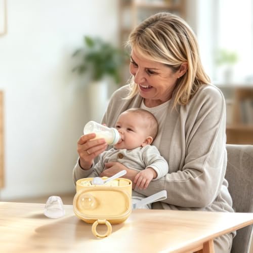Termichy Baby Formula Dispenser - Image 7