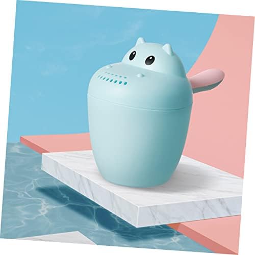Animal Shaped Baby Shower Water Spoon Cup - Image 3