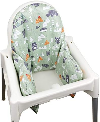 ZARPMA Inflatable Cushion Inner Cover Cotton Cover by ZARPMA