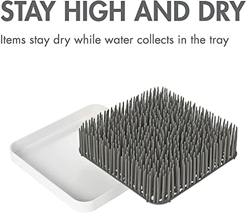 Boon Grass Plastic Drying Rack - Image 5