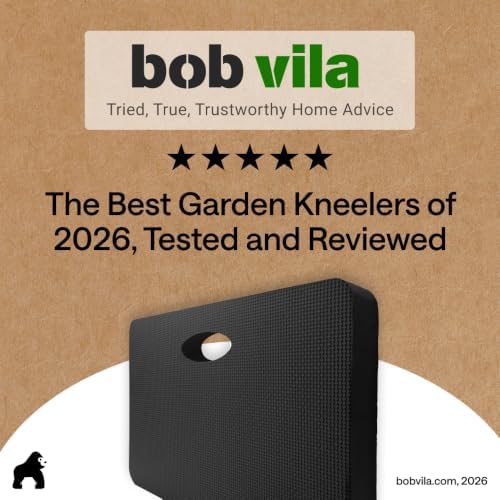 GORILLA GRIP® Extra Thick Foam Kneeling Pad - Image 6