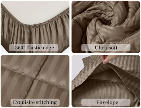 ZPECC Toddler Bedding Set - Image 3