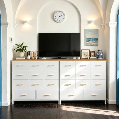 VASICAR Dresser for Bedroom - Image 7