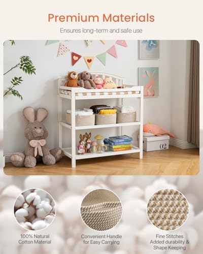 KALLAX Small Woven Storage Basket - Image 4