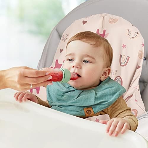 High Chair Cushion with Cover Pad - Image 6