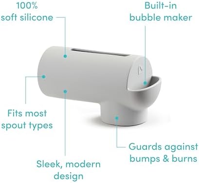 Munchkin® Soft Spot™ Bath Spout Cover - Image 6