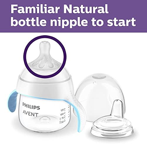 Philips Avent Sippy Cup Bundle - Image 4