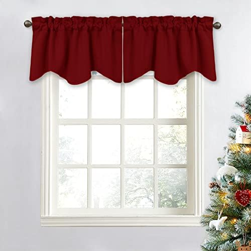 NICETOWN Window Valance by NICETOWN