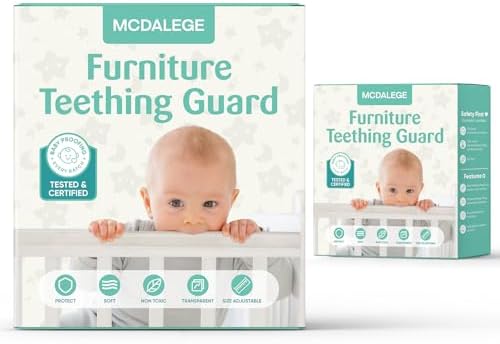 Furniture Edge Protector for Baby, 157.48 * 1.5in by Unknown