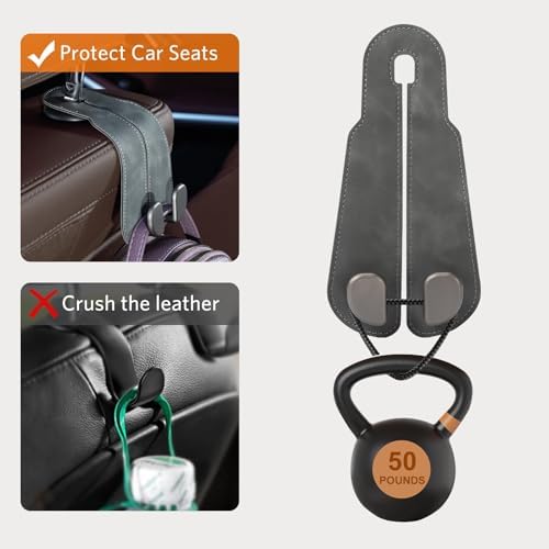 CoBak Purse Hook for Car - Image 5
