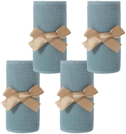 2 Pieces Teething Rail Guard Wrap - Image 6