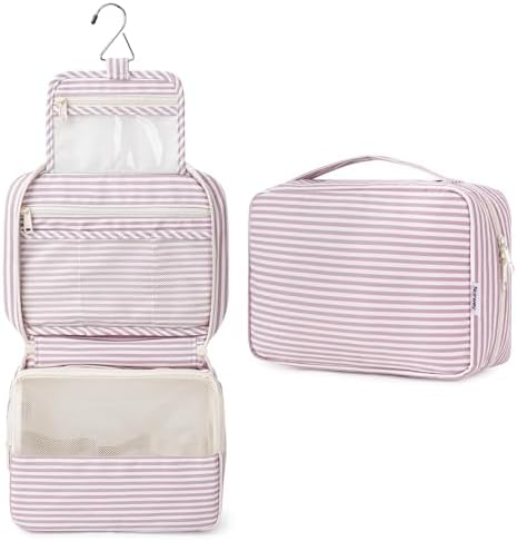 Narwey Hanging Travel Toiletry Bag by Narwey