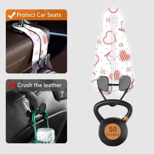 CoBak Purse Hook for Car - Image 5