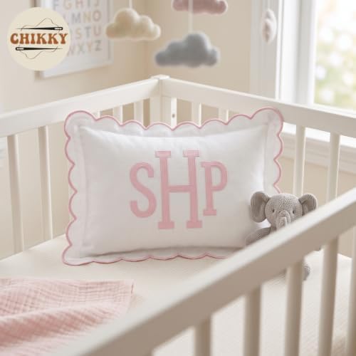 Personalized Embroidered Pillowcase - Image 7
