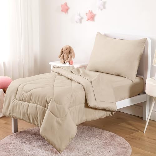 Wake In Cloud - Toddler Bedding Set - Image 2