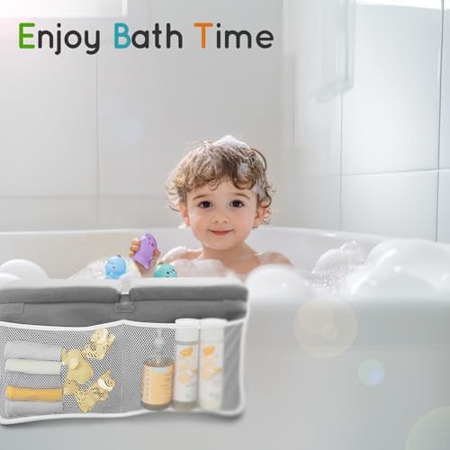 Comfortable Bath Kneeler and Elbow Kneeling Rest Pad - Image 7