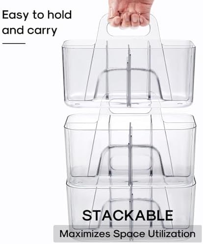 AOZITA Multiuse Caddy Organizer - Image 7