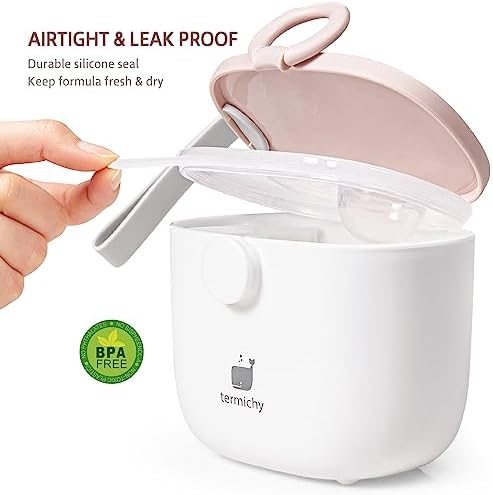 Termichy Baby Formula Dispenser - Image 3
