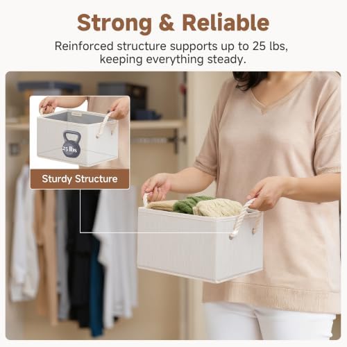 StorageWorks Fabric Storage Bins - Image 5