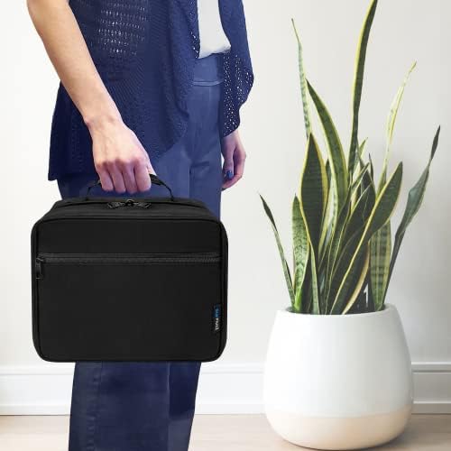 Large Pill Bottle Organizer & Medicine Bag - Image 6