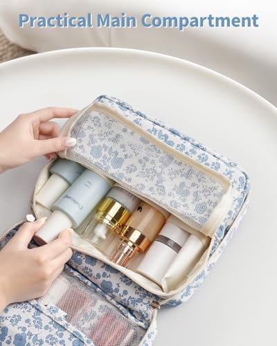 Narwey Hanging Travel Toiletry Bag - Image 5