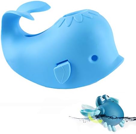 Bath Spout Cover for Bathtub by GKGOGO
