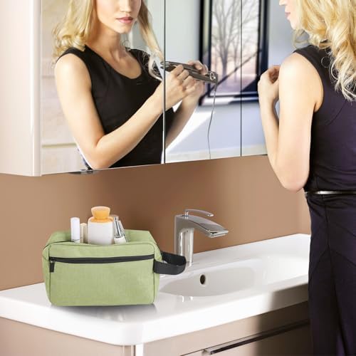 Icramsy Travel Toiletry bag Toiletry bag - Image 7