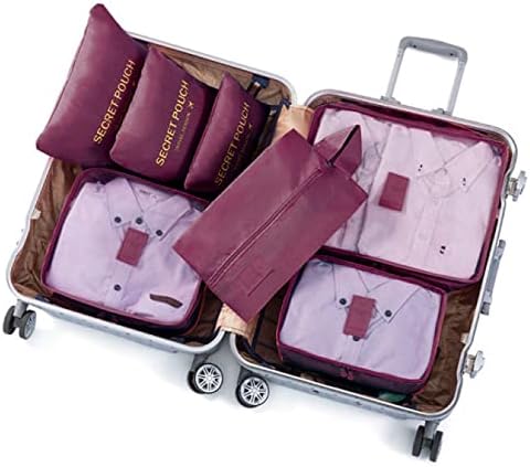 Packing Organizers Packing Cubes - Image 4
