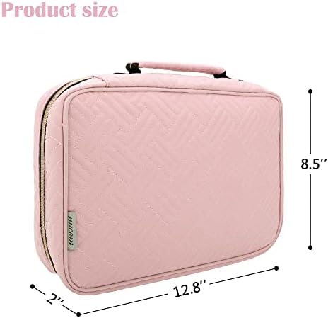 Micom Hair Accessories Storage Bag - Image 3