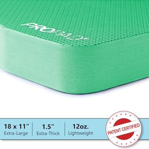 RED Home Club Thick Kneeling Pads, Garden Kneeler - Image 5