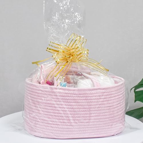 ABenkle Diaper Caddy Organizer - Image 6