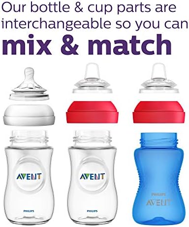 Philips Avent My Easy Sippy Cup - Image 6