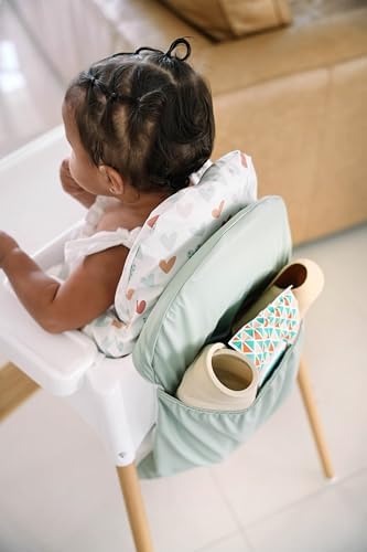Nibble and Rest Highchair Handy Pocket Pouch, Compatible - Image 3