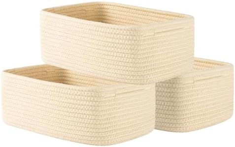 KALLAX Small Woven Storage Basket by KALLAX