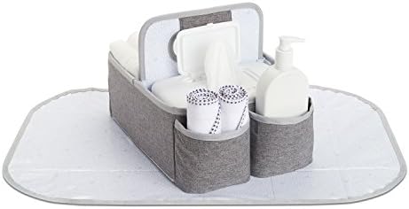 Munchkin® Portable Diaper Caddy Organizer by Munchkin