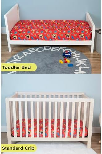 Paw Patrol Sheet Set - Image 2