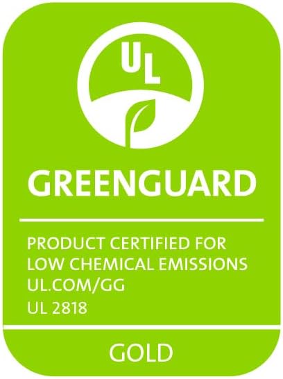 SureGuard Waterproof Mattress Protector, Queen Size Mattress Cover - Image 7