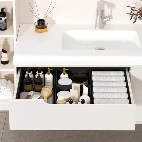 DIMJ Drawer Organizer Clothes Storage - Image 5