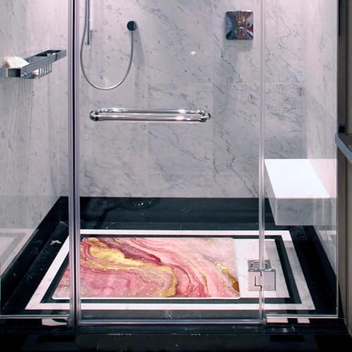 Shower Mat Non-Slip Bathtub Mats - Image 6