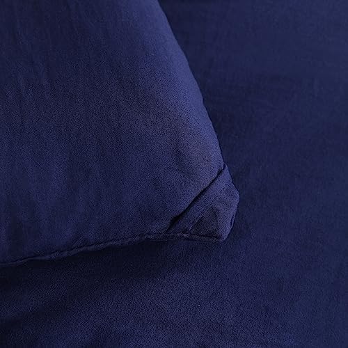 NTBAY Twin Microfiber Bed in a Bag, Comforter Set 5 Piece - Image 5