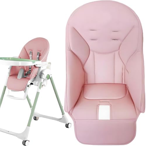 High Chair Cover Replacement Suitable by Unknown
