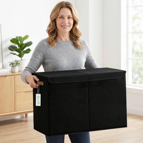 Bagnizer Large Toy Storage Box - Image 5