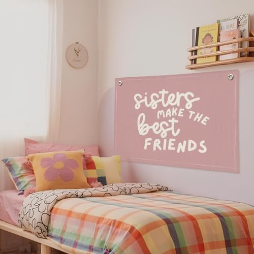 Best Friends Nursery Decor - Image 6