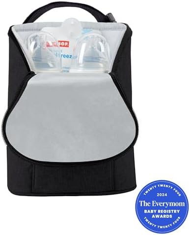 Skip Hop Baby Bottle Bag, Grab & Go - Image 2