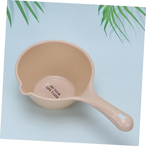 Plastic Water Ladle Set of 5 - Image 2