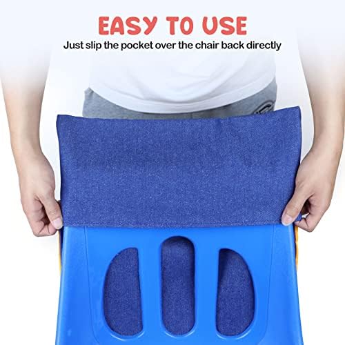 Auchq Chairback Buddy Pockets Chart - Image 7