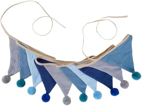 2 Pcs Pennant Banner Flags - Image 7