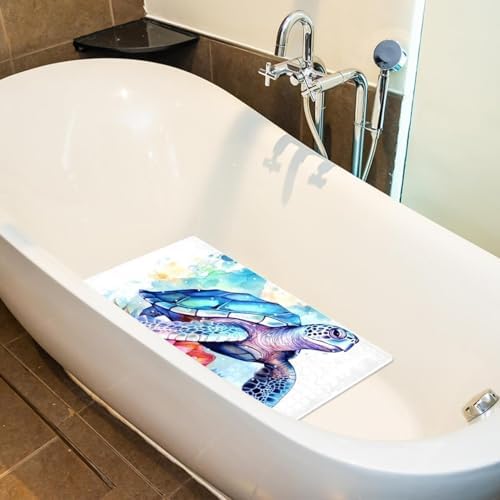 Shower Mat Non-Slip Bathtub Mats - Image 5